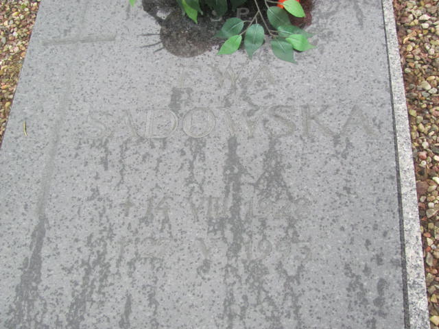 Stanisław Kuźmiński 1953 Węgorzyno - Grobonet - Wyszukiwarka osób pochowanych