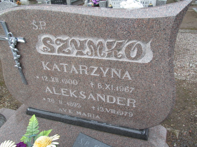 Roman Szymko 1942 Węgorzyno - Grobonet - Wyszukiwarka osób pochowanych